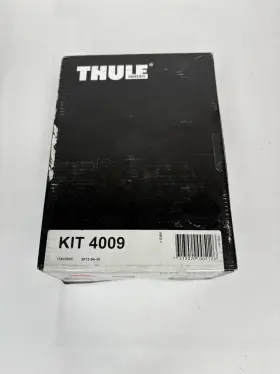 184009 Thule Kit 4009 Fit New Sealed -