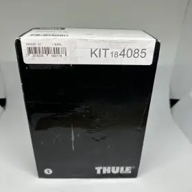 184085 Thule Kit 4085 Fit-kit For Roof Rack New Free Shipping