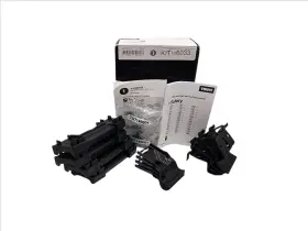 186003 Thule Kit 6003 Fit New Sealed -
