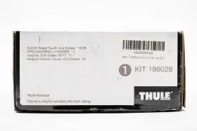 186029 Thule Kit 6029 Fit New Sealed -