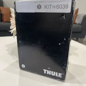 186039 Thule Kit 6039 Fit New Sealed -