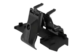 186076 Thule Roof Rack System Kit Kia E-niro De 5-dr Suv 18-22 Niro
