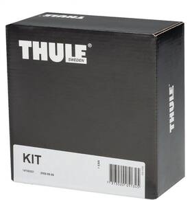 Thule 186082 Kit 6082 Fit New -