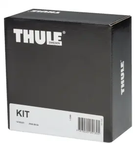 186082 Thule Kit 6082 Fit New - 186082 Thule Kit 6082 Fit New -