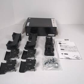 Thule 186095 Kit 6095 Fit For Kia Telluride 5dr 2020-2026 - New Open Box