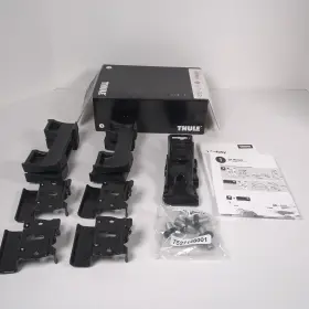 186095 Thule Kit 6095 Fit For Kia Telluride 5dr 2020-2026 - New Open Box