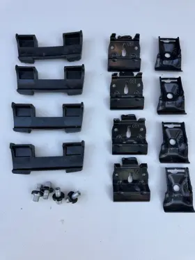 186112 Thule Kit 6112 Kia Hyundai Various Models - Nice Free Shipping