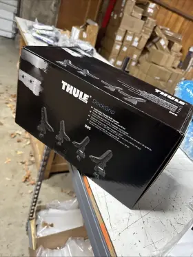 6589 Thule Dockgrip Model Number # 895 Kayak Sup Paddleboard Carrier