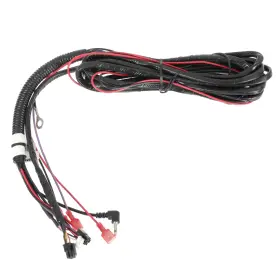 000-12-h1610-23 Toyota 00012h161023 Genuine Dvd Main Wiring Harness Electrical Component