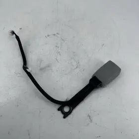 07604 Toyota 2010-2015 Prius Front Right Passenger Seat Belt Buckle Oem Latch Assembly
