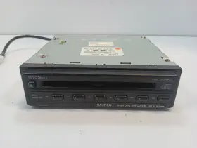 0860100891 Toyota 6 Disc Cd Changer From 1999 4 Runner 12652720
