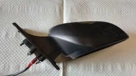 128-12544r Toyota 2016-2022 Prius Vin Fu Passenger Right Door Mirror With Blind Spot Oem 128-12544r Toyota 2016-2022 Prius Vin Fu Passenger Right Door Mirror With Blind Spot Oem