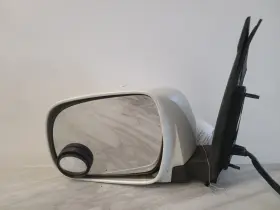 128-61419cl Toyota Driver Side View Mirror Power Heated Painted Fits 04-10 Sienna 577048