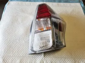 166-60714r Toyota 15 16 17 18 Prius V Passenger Right Tail Light Oem 166-60714r Toyota 15 16 17 18 Prius V Passenger Right Tail Light Oem