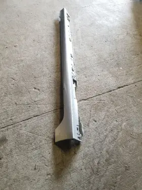 189.to1i18 Toyota 10 11 12 13 14 15 Prius Passenger Right Rocker Panel Moulding Oem Vin Du 189.to1i18 Toyota 10 11 12 13 14 15 Prius Passenger Right Rocker Panel Moulding Oem Vin Du