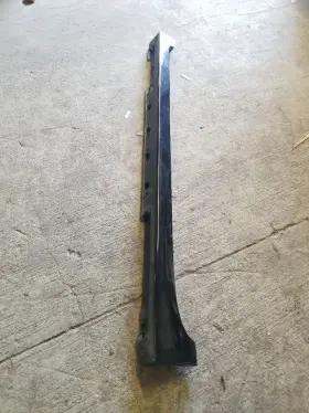 189.to1n11 Toyota 10 11 12 13 14 15 Prius Driver Left Rocker Panel Moulding Oem Vin Du