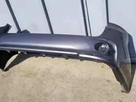 190-50603b Toyota 17 Sienna Rear Bumper Assembly Oem