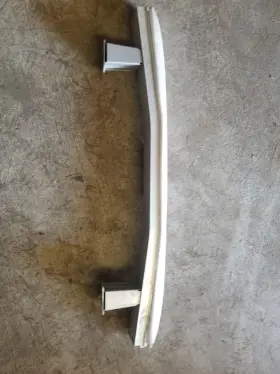 191-01114 Toyota 12 13 14 15 16 17 18 Prius V Rear Bumper Reinforcement Oem 191-01114 Toyota 12 13 14 15 16 17 18 Prius V Rear Bumper Reinforcement Oem