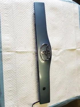 195.to1c07 Toyota 04 05 06 07 08 09 Prius Tail Finish Panel Oem 195.to1c07 Toyota 04 05 06 07 08 09 Prius Tail Finish Panel Oem