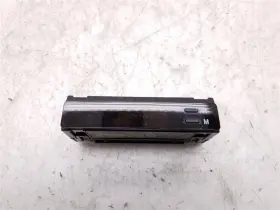 256.to1b07 Toyota 03-08 Corolla Instrument Digital Clock