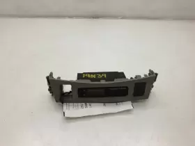 256.to1e11 Toyota 09-13 Corolla Instrument Digital Clock