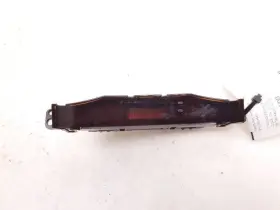 256.to1i00 Toyota 99-03 Solara Se Instrument Digital Clock