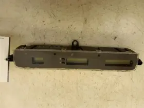 256.to1i04 Toyota 2004 Solara 3.3l Interior Digital Clock Assembly