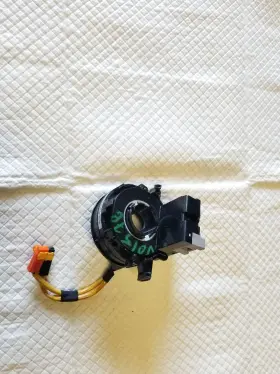 261.to1c09 Toyota 04 05 06 07 08 09 Prius Clock Spring Oem