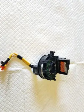 261.to1n15 Toyota 10 11 12 13 14 15 Prius Clock Spring Oem Vin Du