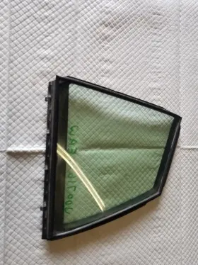 279-56931l Toyota 16 17 18 19 Prius Driver Left Rear Vent Glass Oem