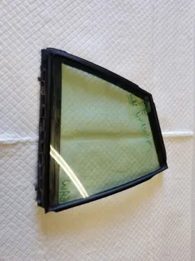 284.to1i21 Toyota 16 17 18 19 20 21 22 Prius Vin Fu Passenger Right Rear Door Vent Glass 284.to1i21 Toyota 16 17 18 19 20 21 22 Prius Vin Fu Passenger Right Rear Door Vent Glass