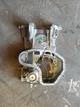 311-59630b Toyota 17 18 19 20 Sienna Upper Oil Pan Oem 3.5l 311-59630b Toyota 17 18 19 20 Sienna Upper Oil Pan Oem 3.5l