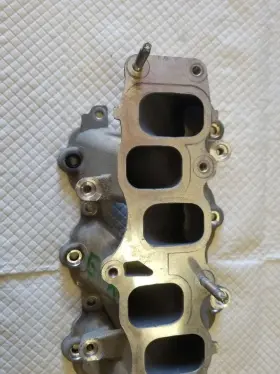 329-60130 Toyota 17 18 19 20 Sienna Lower Intake Manifold Oem 3.5l