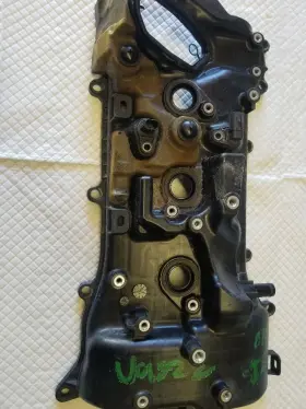 350.to1q19 Toyota 17 18 19 20 Sienna Passenger Rh Valve Cover 3.5l Oem 350.to1q19 Toyota 17 18 19 20 Sienna Passenger Rh Valve Cover 3.5l Oem