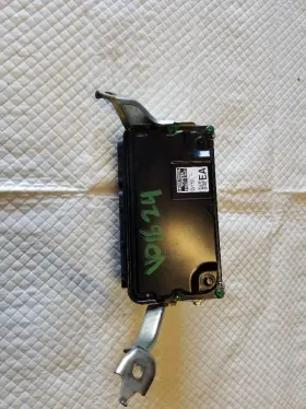 89661-47641 Toyota 590-10108 Engine Ecm Electronic Module Control Prius 17