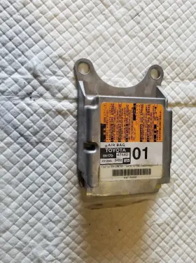89170-47440 Toyota 591-54999 Chassis Ecm Center Console Prius Plug-in Fits 12
