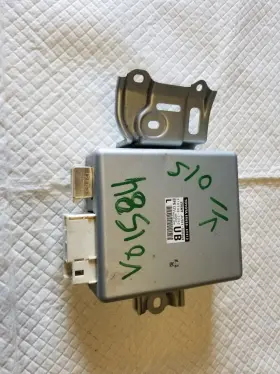 89650-47412 Toyota 591-73961 Chassis Ecm Steering Left Hand Dash Prius V Vin Eu Fits 15-18