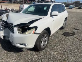 594-00962 Toyota 09-10 Highlandr Info-gps-tv Screen
