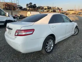 594-01148 Toyota 10-11 Camry Info-gps-tv Screen 594-01148 Toyota 10-11 Camry Info-gps-tv Screen