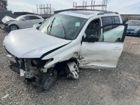 594-01294 Toyota 11-13 Highlandr Info-gps-tv Screen