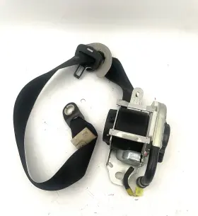 6191646u0k Toyota 2012 To 2019 Prius C Front Left Driver Seat Belt Retractors Oem