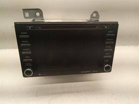 Toyota 638-11426v Audio Equipment Radio Display And Receiver Id 86140-08100 Sienna 2018
