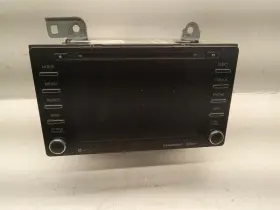 86140-08100 Toyota 638-11426v Audio Equipment Radio Display And Receiver Id Sienna 2018 86140-08100 Toyota 638-11426v Audio Equipment Radio Display And Receiver Id Sienna 2018