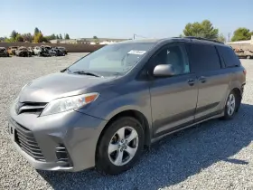638-11428 Toyota 18-18 Sienna Radio Audio
