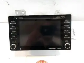 86140-08170 Toyota 638-11433 Sienna 2020 Radio Receiver 10889251