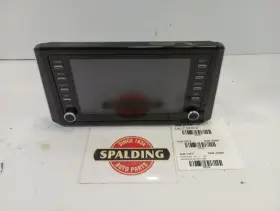86140-12350 Toyota 638-13577 Corolla 2020 Radio Receiver 10712741