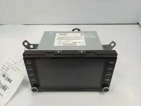86140-04200 Toyota 638-13756 Tacoma 2022 Radio Receiver Display 11748344