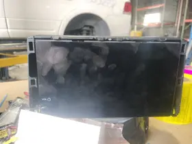 638-15444 Toyota 23-24 Corolla Radio Audio