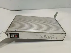 86280-ae013 Toyota 638-50207 Radio Amplifier From 2008 Sienna 11245424
