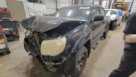 638-51252 Toyota 09 - 11 Tacoma Radio E719538